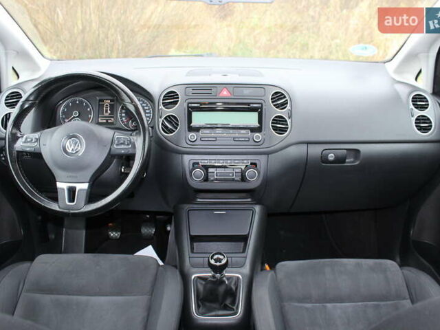 Коричневый Фольксваген Гольф Плюс, объемом двигателя 1.4 л и пробегом 192 тыс. км за 7190 $, фото 97 на Automoto.ua