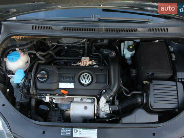 Коричневый Фольксваген Гольф Плюс, объемом двигателя 1.4 л и пробегом 192 тыс. км за 6990 $, фото 102 на Automoto.ua