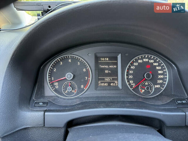 Коричневий Фольксваген Golf Plus, об'ємом двигуна 1.2 л та пробігом 210 тис. км за 7500 $, фото 69 на Automoto.ua