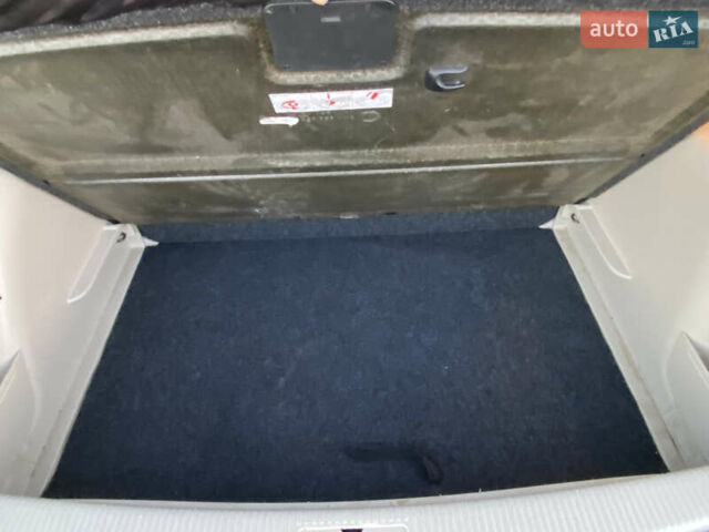 Коричневый Фольксваген Гольф Плюс, объемом двигателя 1.4 л и пробегом 133 тыс. км за 10500 $, фото 18 на Automoto.ua