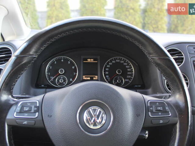 Коричневий Фольксваген Golf Plus, об'ємом двигуна 1.4 л та пробігом 192 тис. км за 7390 $, фото 58 на Automoto.ua