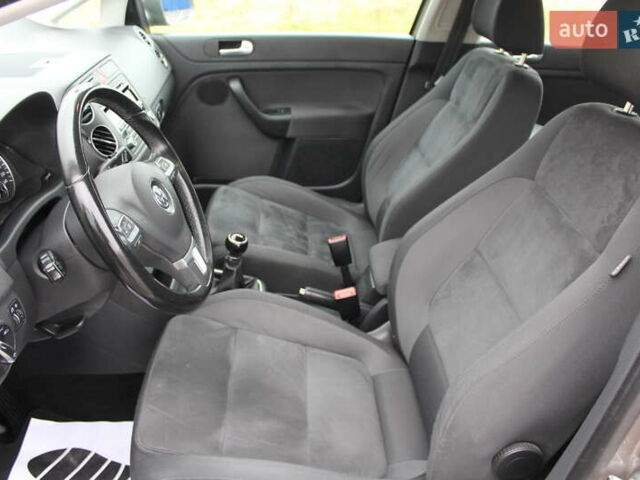 Коричневый Фольксваген Гольф Плюс, объемом двигателя 1.4 л и пробегом 192 тыс. км за 7490 $, фото 57 на Automoto.ua