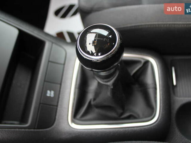 Коричневый Фольксваген Гольф Плюс, объемом двигателя 1.4 л и пробегом 192 тыс. км за 7490 $, фото 63 на Automoto.ua