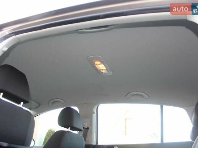 Коричневий Фольксваген Golf Plus, об'ємом двигуна 1.4 л та пробігом 192 тис. км за 7390 $, фото 82 на Automoto.ua