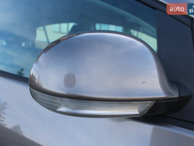 Коричневий Фольксваген Golf Plus, об'ємом двигуна 1.4 л та пробігом 192 тис. км за 7390 $, фото 21 на Automoto.ua