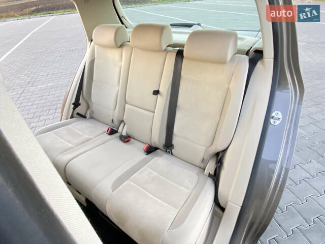 Коричневый Фольксваген Гольф Плюс, объемом двигателя 1.4 л и пробегом 133 тыс. км за 10500 $, фото 28 на Automoto.ua