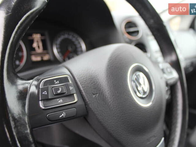 Коричневый Фольксваген Гольф Плюс, объемом двигателя 1.4 л и пробегом 192 тыс. км за 7490 $, фото 52 на Automoto.ua