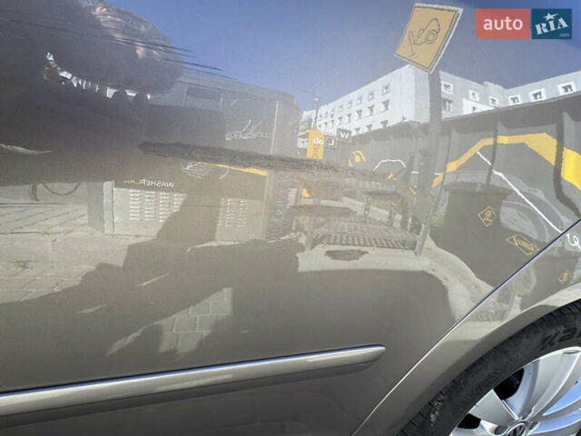 Коричневий Фольксваген Golf Plus, об'ємом двигуна 1.2 л та пробігом 210 тис. км за 7500 $, фото 57 на Automoto.ua