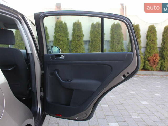 Коричневый Фольксваген Гольф Плюс, объемом двигателя 1.4 л и пробегом 192 тыс. км за 6990 $, фото 89 на Automoto.ua