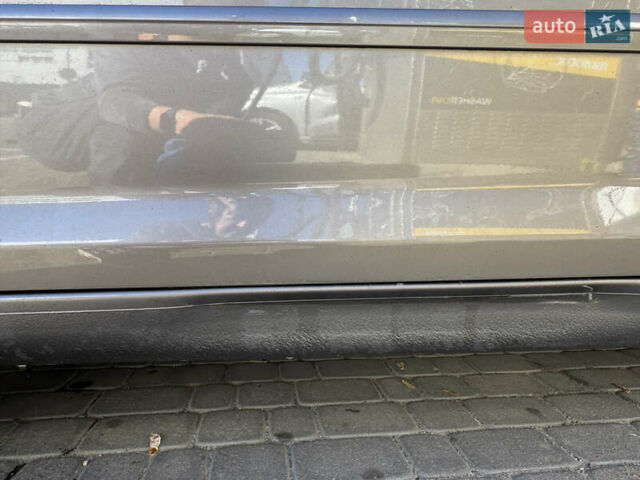 Коричневий Фольксваген Golf Plus, об'ємом двигуна 1.2 л та пробігом 210 тис. км за 7500 $, фото 18 на Automoto.ua