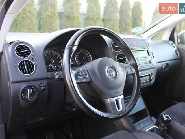 Коричневый Фольксваген Гольф Плюс, объемом двигателя 1.4 л и пробегом 192 тыс. км за 6990 $, фото 69 на Automoto.ua