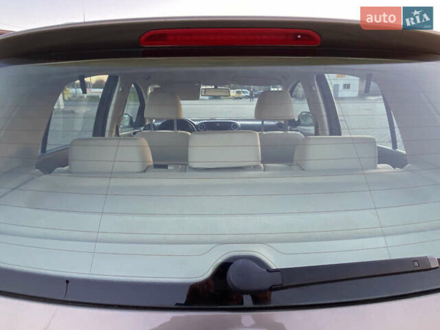 Коричневый Фольксваген Гольф Плюс, объемом двигателя 1.4 л и пробегом 133 тыс. км за 10500 $, фото 20 на Automoto.ua