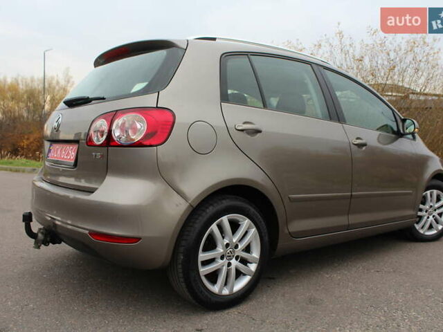 Коричневый Фольксваген Гольф Плюс, объемом двигателя 1.4 л и пробегом 192 тыс. км за 7490 $, фото 25 на Automoto.ua