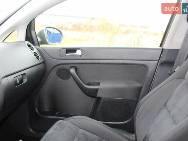 Коричневый Фольксваген Гольф Плюс, объемом двигателя 1.4 л и пробегом 192 тыс. км за 7490 $, фото 66 на Automoto.ua