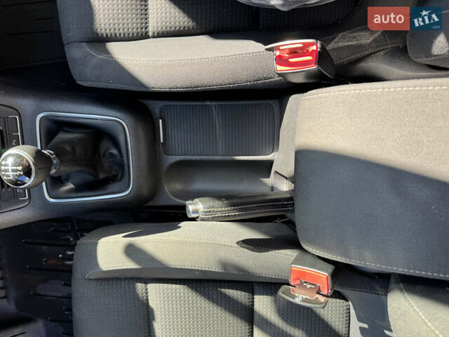 Коричневий Фольксваген Golf Plus, об'ємом двигуна 1.2 л та пробігом 210 тис. км за 7500 $, фото 50 на Automoto.ua