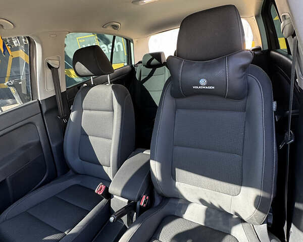 Коричневий Фольксваген Golf Plus, об'ємом двигуна 1.2 л та пробігом 210 тис. км за 7500 $, фото 68 на Automoto.ua