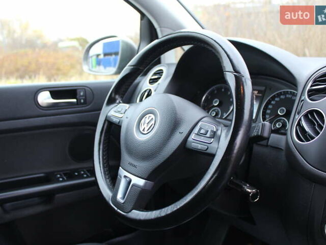 Коричневый Фольксваген Гольф Плюс, объемом двигателя 1.4 л и пробегом 192 тыс. км за 7290 $, фото 93 на Automoto.ua