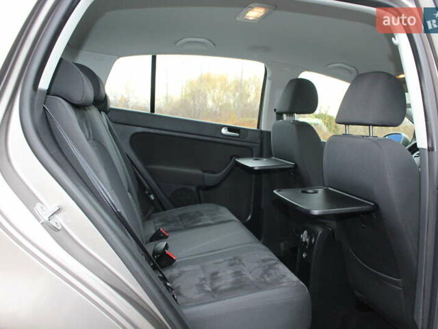 Коричневый Фольксваген Гольф Плюс, объемом двигателя 1.4 л и пробегом 192 тыс. км за 7290 $, фото 82 на Automoto.ua