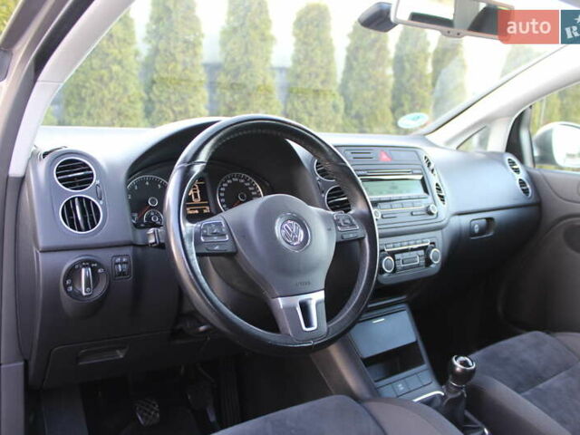 Коричневый Фольксваген Гольф Плюс, объемом двигателя 1.4 л и пробегом 192 тыс. км за 6990 $, фото 67 на Automoto.ua