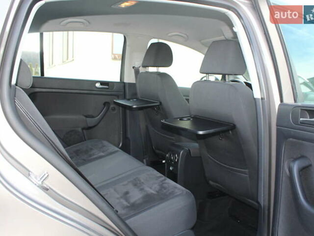 Коричневый Фольксваген Гольф Плюс, объемом двигателя 1.4 л и пробегом 192 тыс. км за 6990 $, фото 86 на Automoto.ua