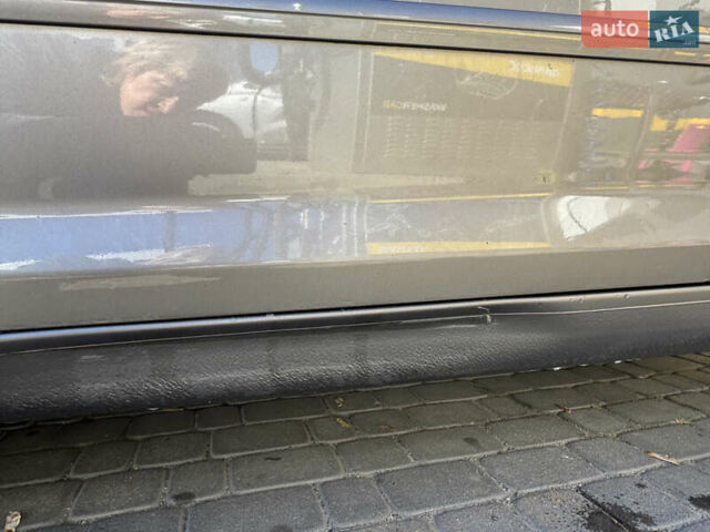 Коричневий Фольксваген Golf Plus, об'ємом двигуна 1.2 л та пробігом 210 тис. км за 7500 $, фото 17 на Automoto.ua