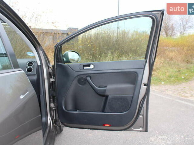 Коричневый Фольксваген Гольф Плюс, объемом двигателя 1.4 л и пробегом 192 тыс. км за 7190 $, фото 96 на Automoto.ua