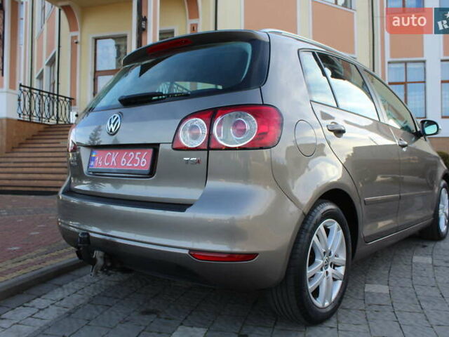 Коричневий Фольксваген Golf Plus, об'ємом двигуна 1.4 л та пробігом 192 тис. км за 7390 $, фото 52 на Automoto.ua