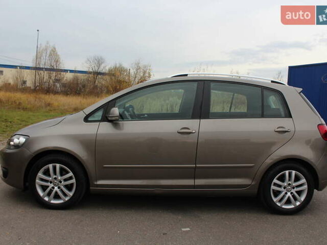 Коричневый Фольксваген Гольф Плюс, объемом двигателя 1.4 л и пробегом 192 тыс. км за 7490 $, фото 38 на Automoto.ua