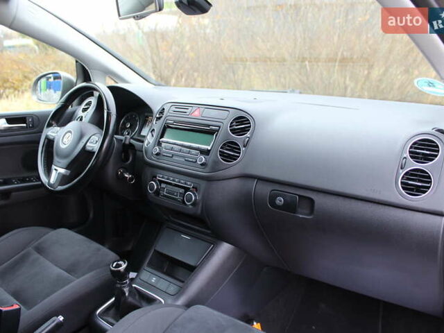 Коричневый Фольксваген Гольф Плюс, объемом двигателя 1.4 л и пробегом 192 тыс. км за 7290 $, фото 90 на Automoto.ua