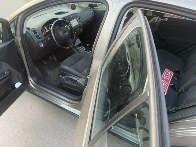 Фольксваген Гольф Плюс 2010 в Владимир-Волынский на Automoto.ua Коричневый Фольксваген Гольф Плюс, объемом двигателя 1.4 л и пробегом 227 тыс. км за 6500 $, фото 2 на Automoto.ua