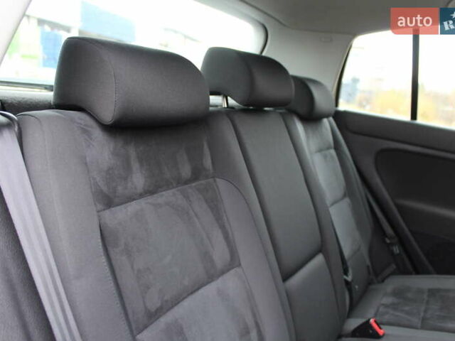 Коричневый Фольксваген Гольф Плюс, объемом двигателя 1.4 л и пробегом 192 тыс. км за 7190 $, фото 84 на Automoto.ua