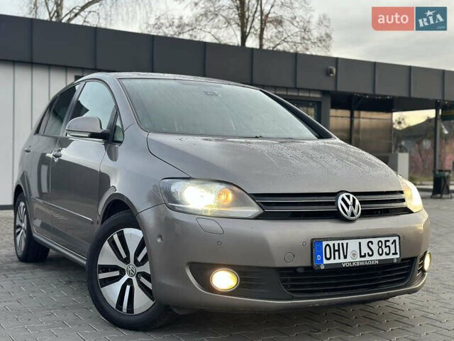 Коричневый Фольксваген Гольф Плюс, объемом двигателя 1.4 л и пробегом 228 тыс. км за 7350 $, фото 34 на Automoto.ua