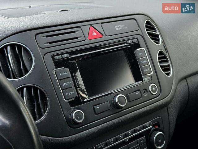 Коричневый Фольксваген Гольф Плюс, объемом двигателя 1.4 л и пробегом 277 тыс. км за 7990 $, фото 18 на Automoto.ua