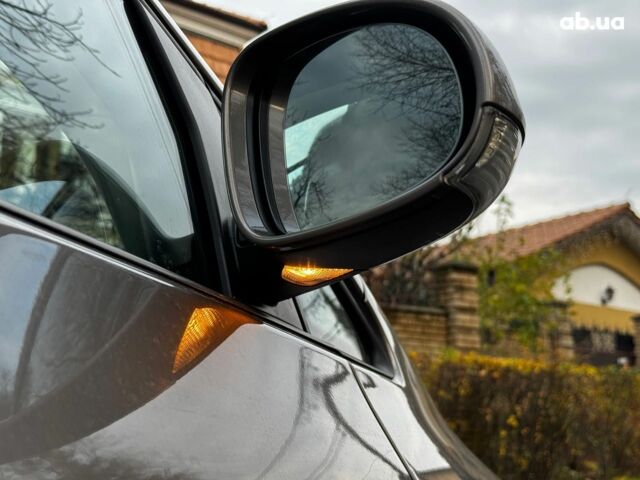 Коричневый Фольксваген Гольф Плюс, объемом двигателя 1.4 л и пробегом 277 тыс. км за 7990 $, фото 26 на Automoto.ua