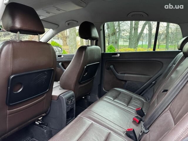 Коричневый Фольксваген Гольф Плюс, объемом двигателя 1.4 л и пробегом 277 тыс. км за 7990 $, фото 20 на Automoto.ua