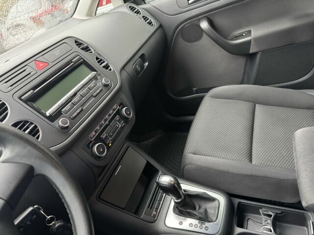 Коричневий Фольксваген Golf Plus, об'ємом двигуна 1.4 л та пробігом 123 тис. км за 10900 $, фото 8 на Automoto.ua