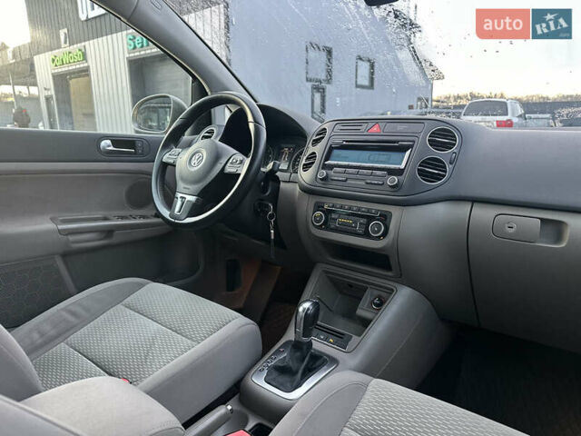 Коричневый Фольксваген Гольф Плюс, объемом двигателя 1.4 л и пробегом 228 тыс. км за 7350 $, фото 73 на Automoto.ua