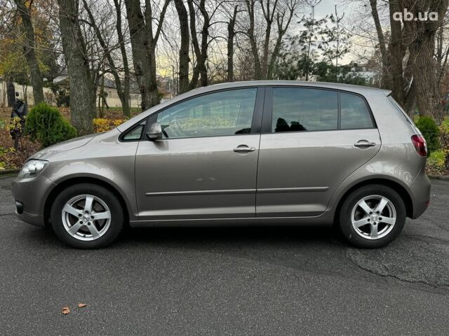 Коричневый Фольксваген Гольф Плюс, объемом двигателя 1.4 л и пробегом 277 тыс. км за 7990 $, фото 11 на Automoto.ua