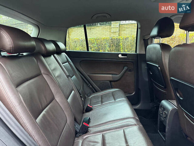 Коричневый Фольксваген Гольф Плюс, объемом двигателя 1.4 л и пробегом 277 тыс. км за 7990 $, фото 23 на Automoto.ua