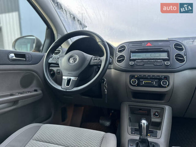 Коричневый Фольксваген Гольф Плюс, объемом двигателя 1.4 л и пробегом 228 тыс. км за 7350 $, фото 65 на Automoto.ua