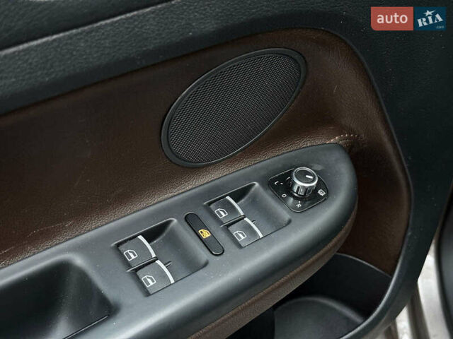 Коричневый Фольксваген Гольф Плюс, объемом двигателя 1.4 л и пробегом 277 тыс. км за 7990 $, фото 13 на Automoto.ua