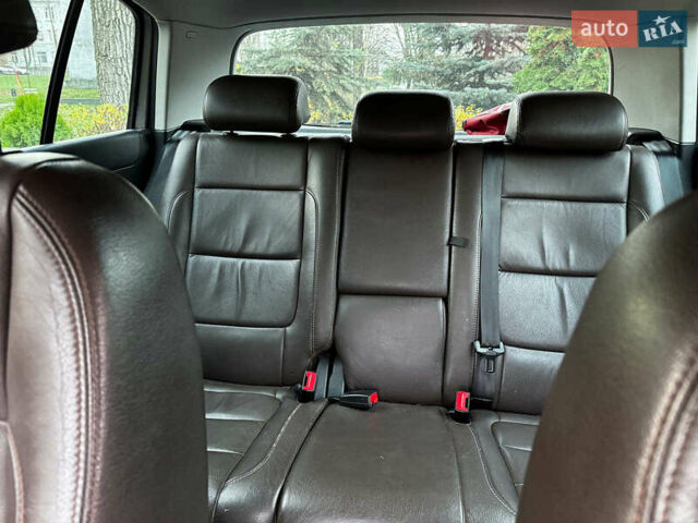 Коричневый Фольксваген Гольф Плюс, объемом двигателя 1.4 л и пробегом 277 тыс. км за 7990 $, фото 16 на Automoto.ua