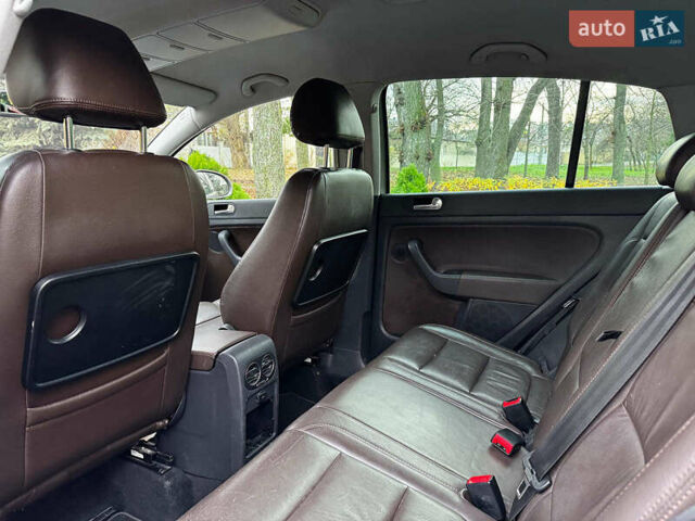 Коричневый Фольксваген Гольф Плюс, объемом двигателя 1.4 л и пробегом 277 тыс. км за 7990 $, фото 20 на Automoto.ua