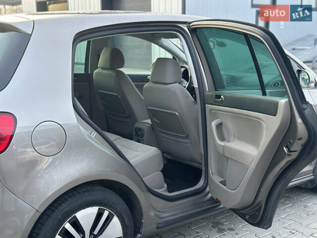 Коричневый Фольксваген Гольф Плюс, объемом двигателя 1.4 л и пробегом 228 тыс. км за 7350 $, фото 69 на Automoto.ua