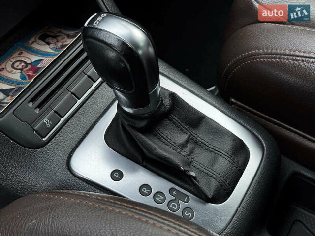 Коричневый Фольксваген Гольф Плюс, объемом двигателя 1.4 л и пробегом 277 тыс. км за 7990 $, фото 17 на Automoto.ua