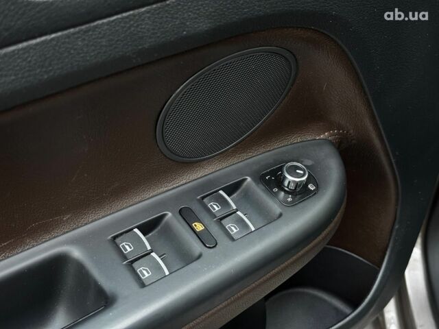 Коричневый Фольксваген Гольф Плюс, объемом двигателя 1.4 л и пробегом 277 тыс. км за 7990 $, фото 13 на Automoto.ua