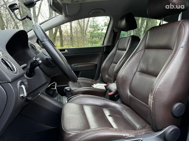 Коричневый Фольксваген Гольф Плюс, объемом двигателя 1.4 л и пробегом 277 тыс. км за 7990 $, фото 14 на Automoto.ua