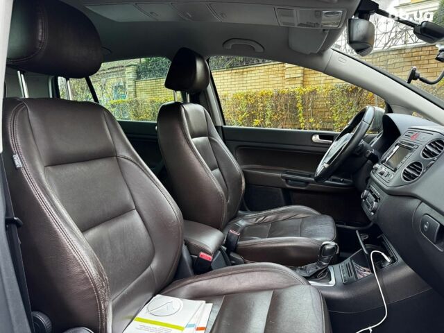 Коричневый Фольксваген Гольф Плюс, объемом двигателя 1.4 л и пробегом 277 тыс. км за 7990 $, фото 27 на Automoto.ua