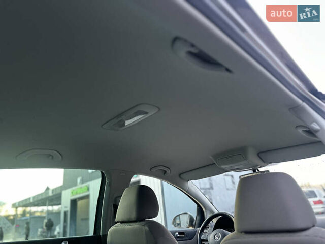 Коричневый Фольксваген Гольф Плюс, объемом двигателя 1.4 л и пробегом 228 тыс. км за 7350 $, фото 74 на Automoto.ua