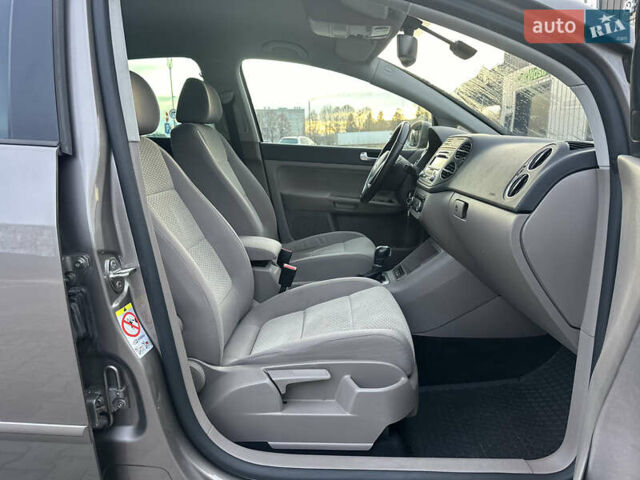 Коричневый Фольксваген Гольф Плюс, объемом двигателя 1.4 л и пробегом 228 тыс. км за 7350 $, фото 79 на Automoto.ua